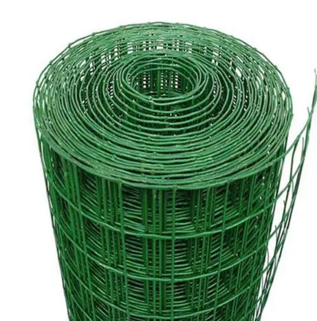 Welded Wire Mesh: The Smart Choice for Durable Fencing