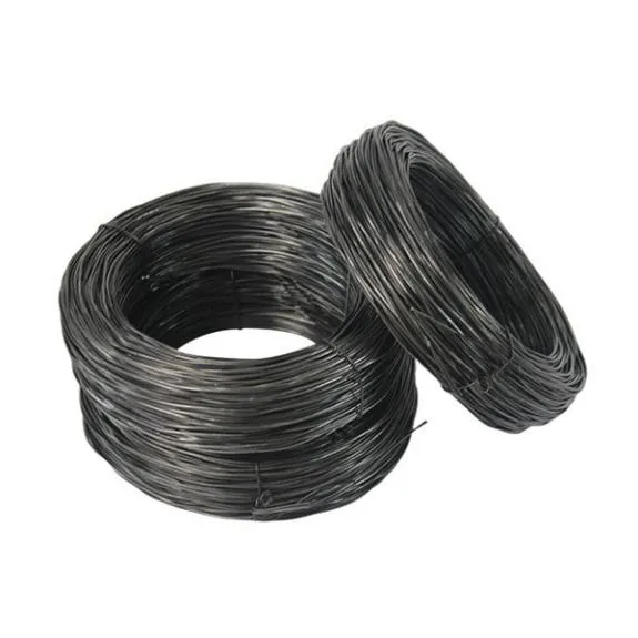Soft Black Annealed Wire-Dingzhou Lanye Metal Products Co., Ltd.|High-Quality Construction Solutions&Industrial Applications