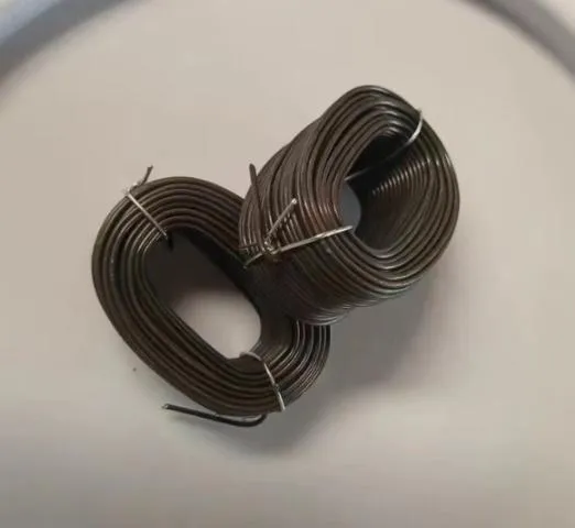 Best Soft Black Annealed Wire for Floral Arrangements