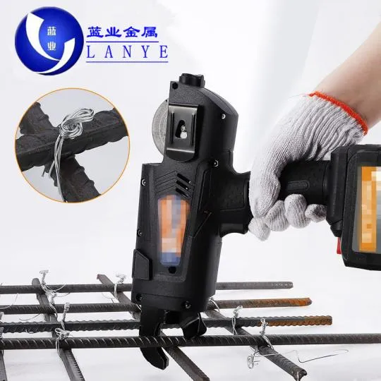 The Essential Guide to Rebar Tying Wire for Strong Concrete Structures