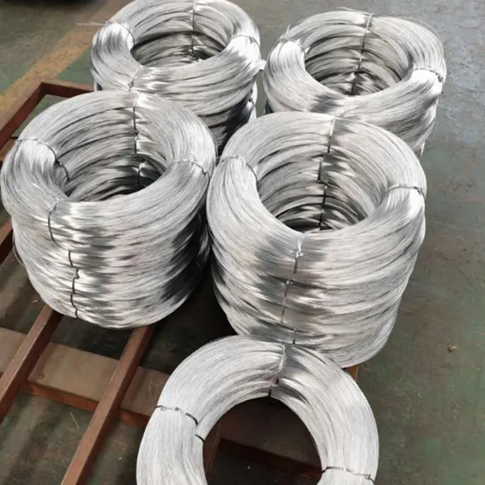 Top Steel Wire Solutions for Every Need