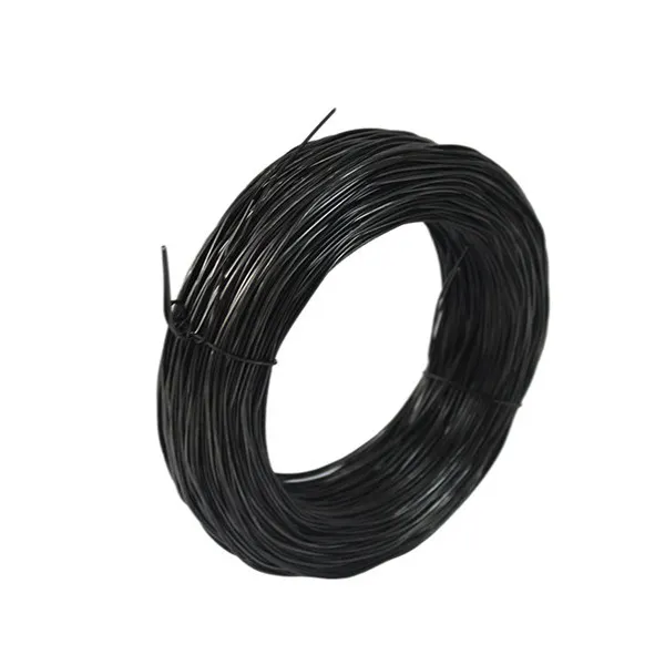 Soft Black Annealed Wire-Dingzhou Lanye Metal Products Co., Ltd.|High-Quality Construction Solutions&Industrial Applications