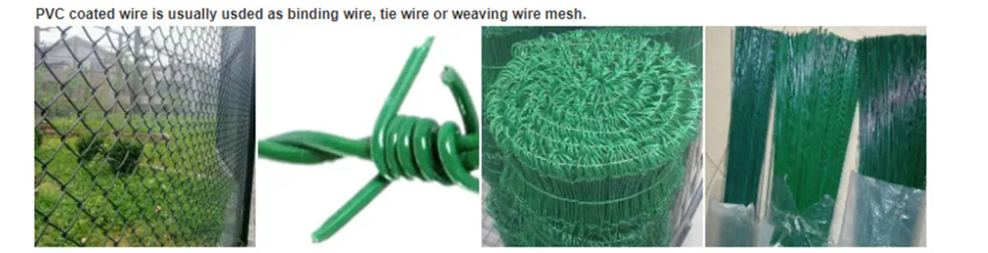 Read More About galvanized steel wire