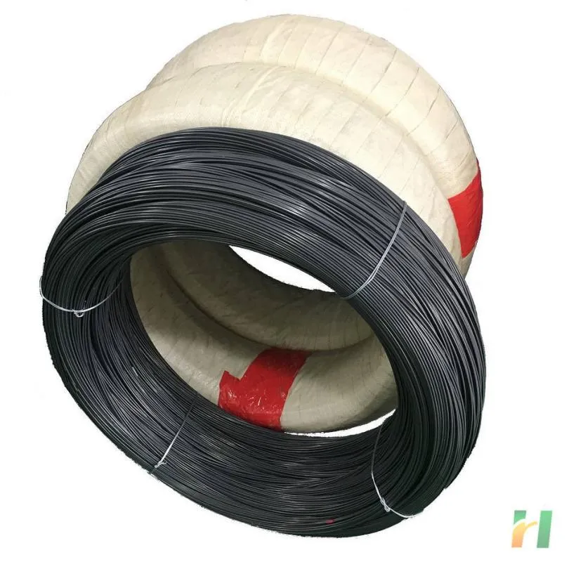 Best Soft Black Annealed Wire for Floral Arrangements