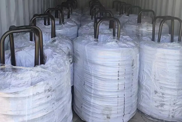 galvanized Wire