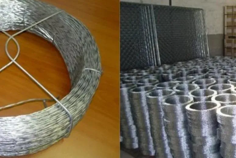 Soft Black Annealed Wire-High-Quality Industrial Wire&Durable Construction Solutions | Dingzhou Lanye Metal Products Co., Ltd.