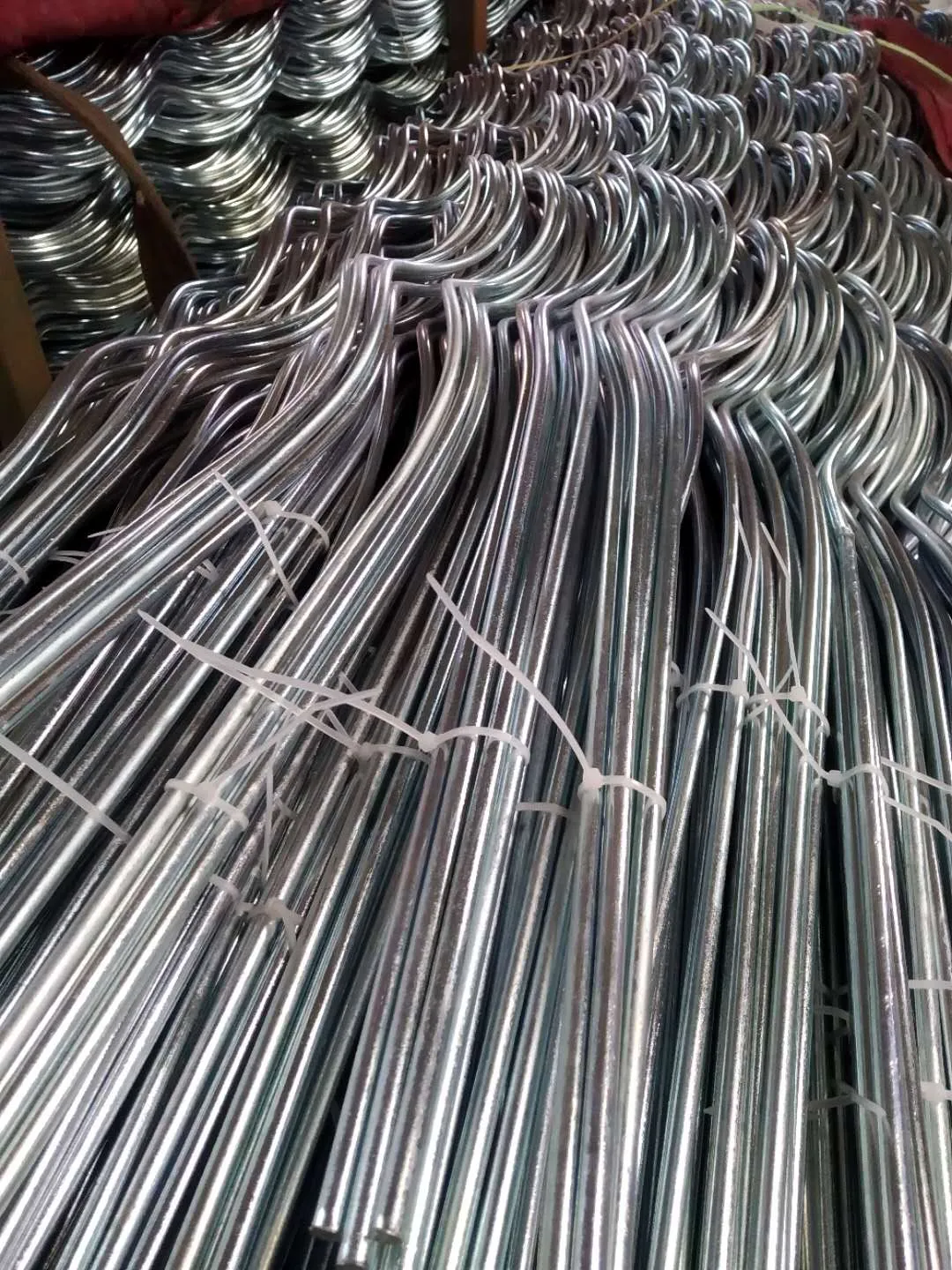 Tomato Spiral Stakes