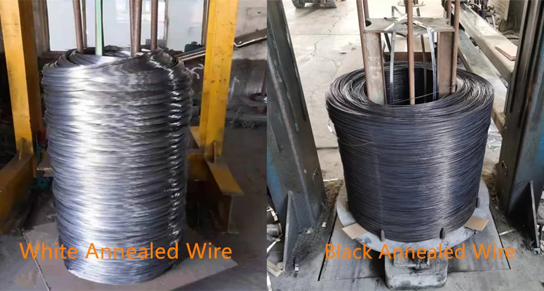 Annealed Wire