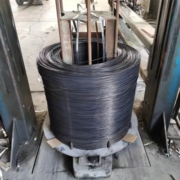 Annealed Wire Annealed Wire