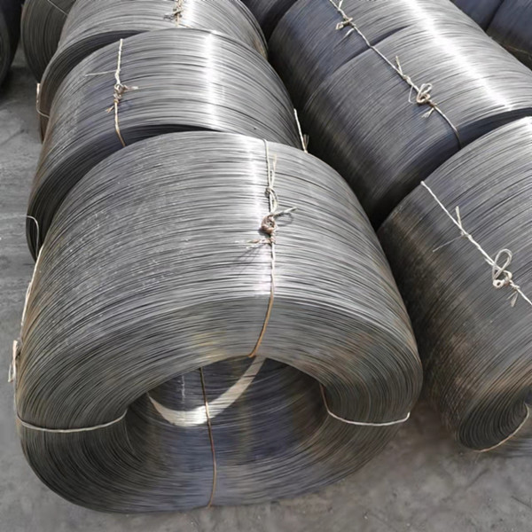 Cold Drawn Steel Wire: High Tensile Strength & Precision Quality