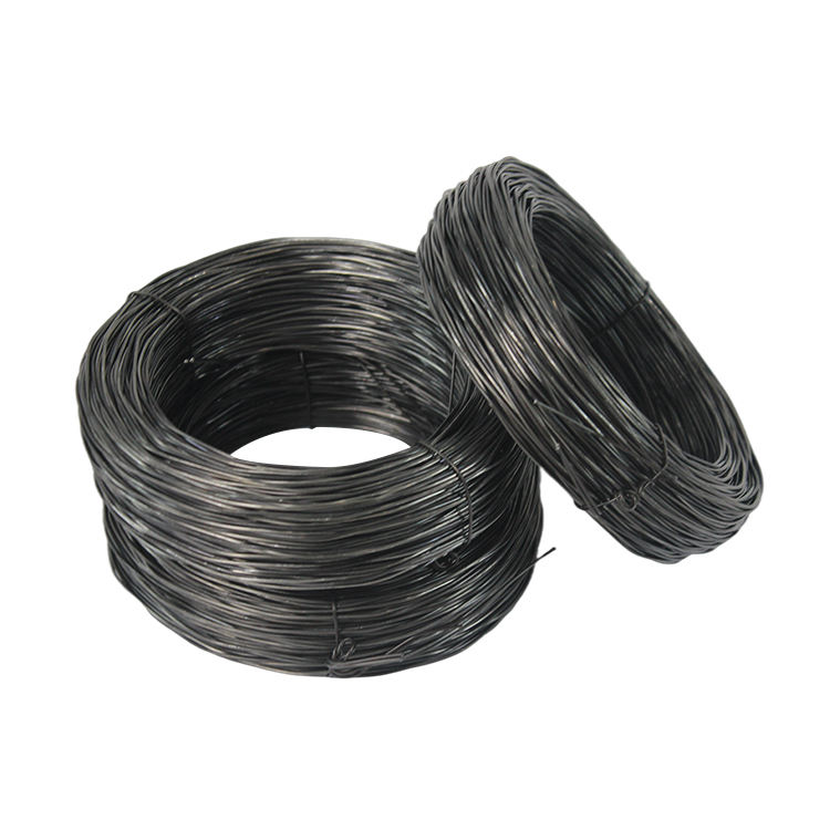 Annealed Wire Supplier — Soft, Flexible, Factory Direct