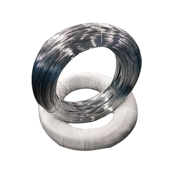 Electric Galvanized Wire Steel Wire