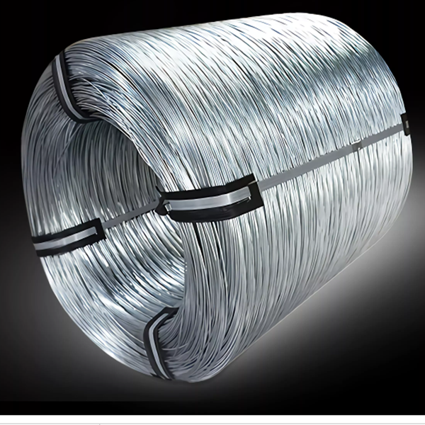Hot DIP Zinc Wire Galvanized Steel Wire Galvanized Wire