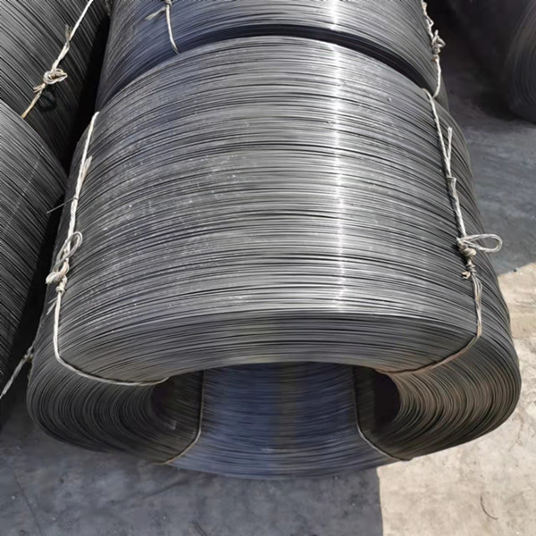 Cold Drawn Steel Wire: High Tensile Strength & Precision Quality