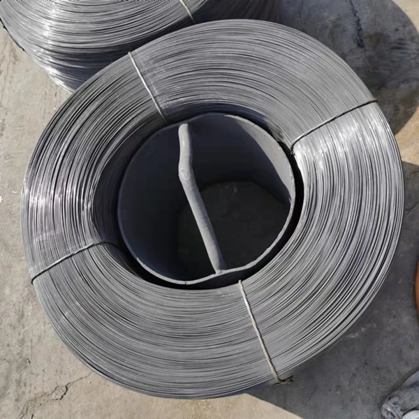 Cold Drawn Steel Wire: High Tensile Strength & Precision Quality