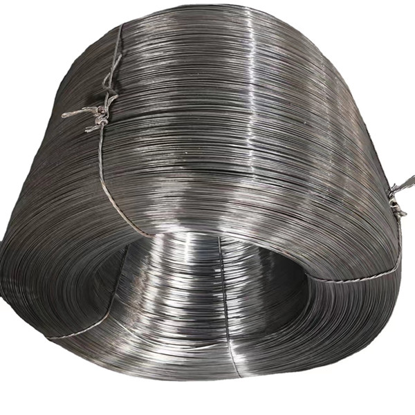 Cold Drawn Steel Wire: High Tensile Strength & Precision Quality