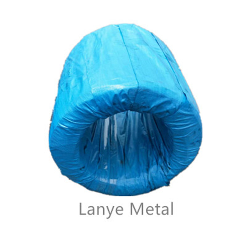 Black Annealed Iron Wire - Dingzhou Lanye | Durability, Flexibility