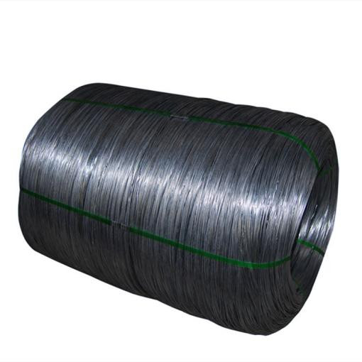 Black Annealed Iron Wire-Tie Wire-Dingzhou Lanye|Durability&amp;Flexibility