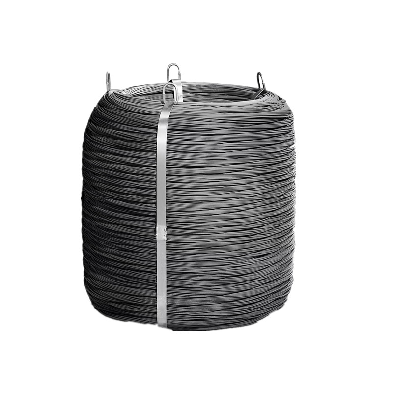 Black Annealed Wire Packing wire in big coil