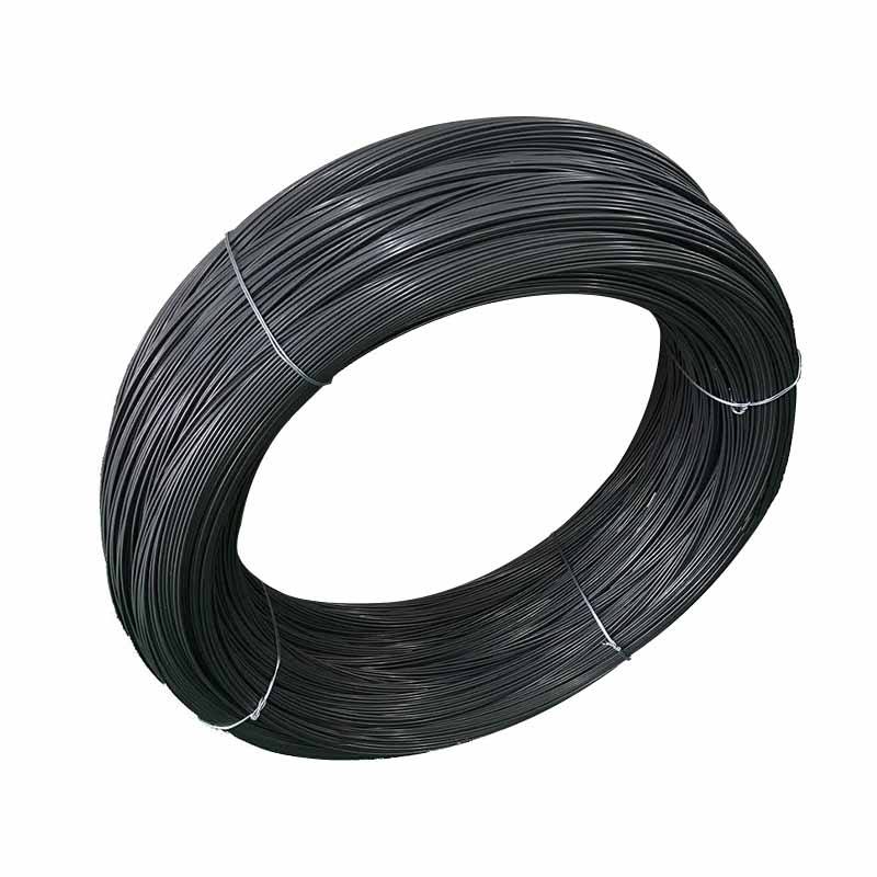 Different types of annealed wire,which would you choose?
