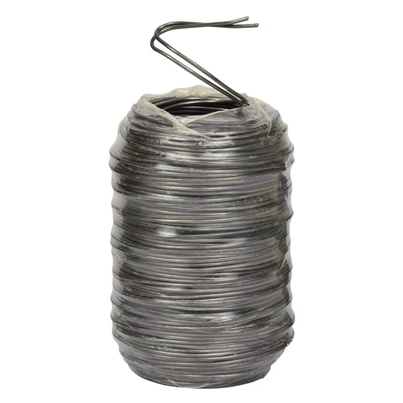 White Soft Annealed Wire (FILO COTTO BIANCO)