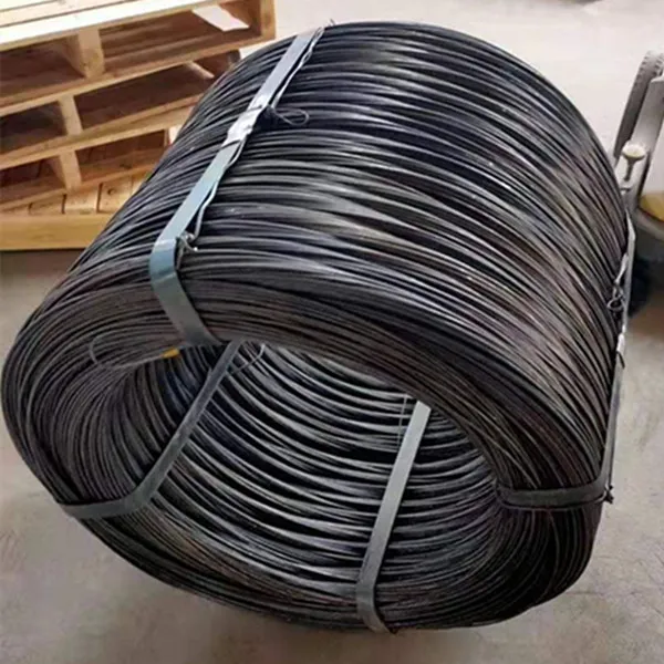 Baling Wire Baling Wire