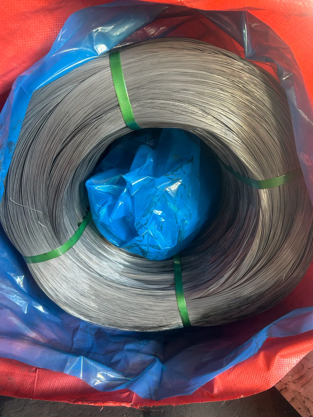 baling wire suppliers