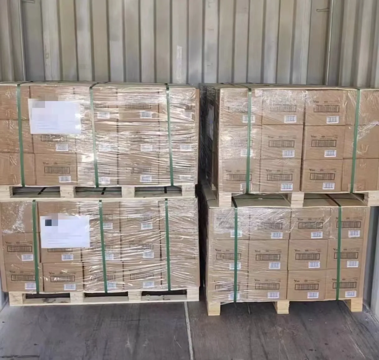 Construction tie wire