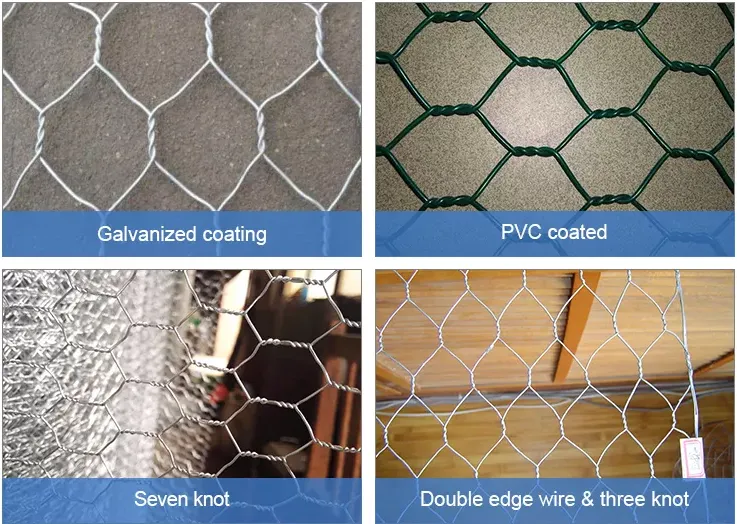 fence with wire mesh