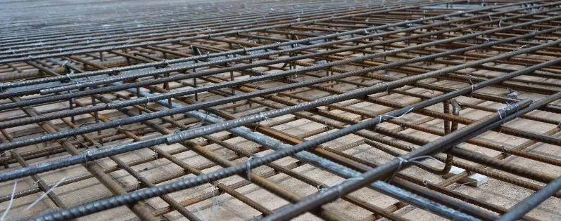 Rebar binding wire