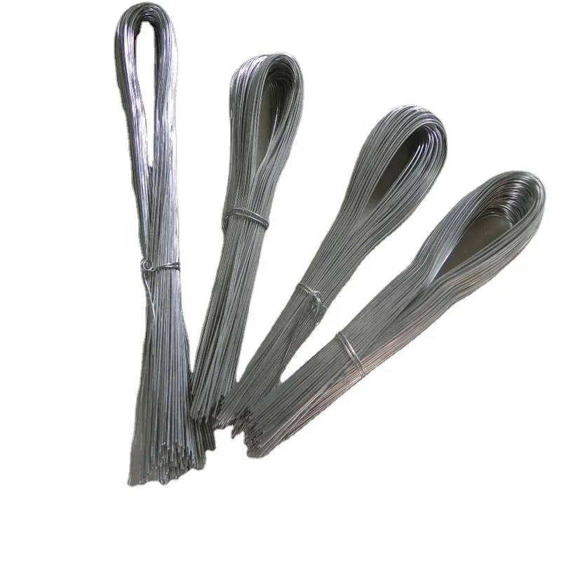 U Shaped Binding Wire