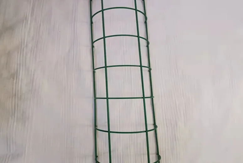 Tube Trellis