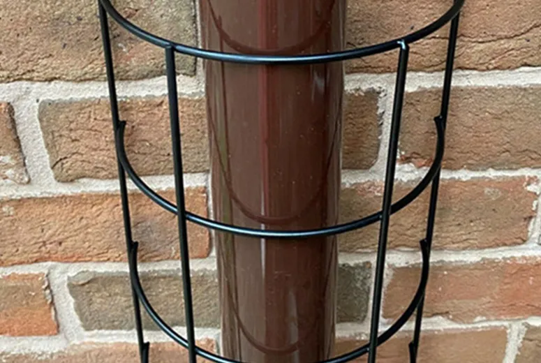 Tube Trellis