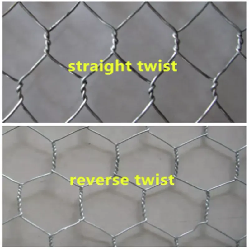 wire mesh fence