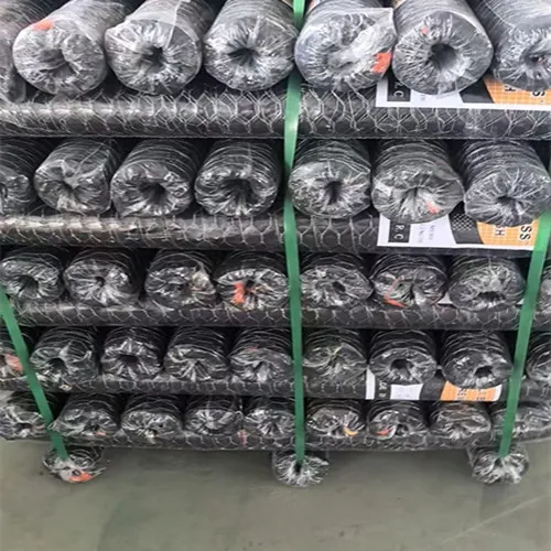 wire mesh manufacturers