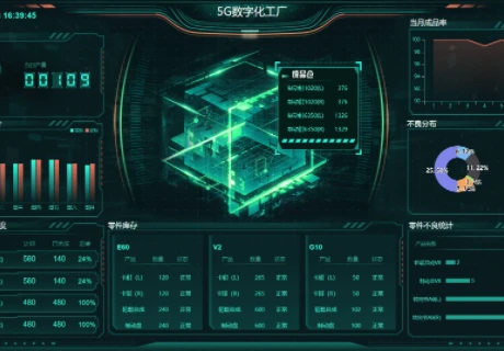 Hebei Longchun：Digital workshops lead the new era of intelligent manufacturing