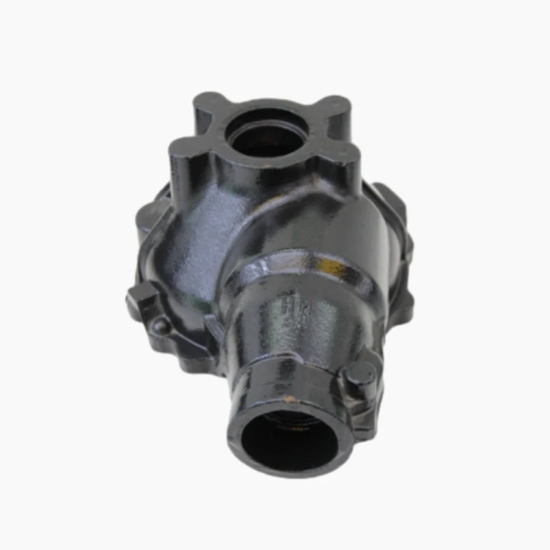 Differential Reduction Shell