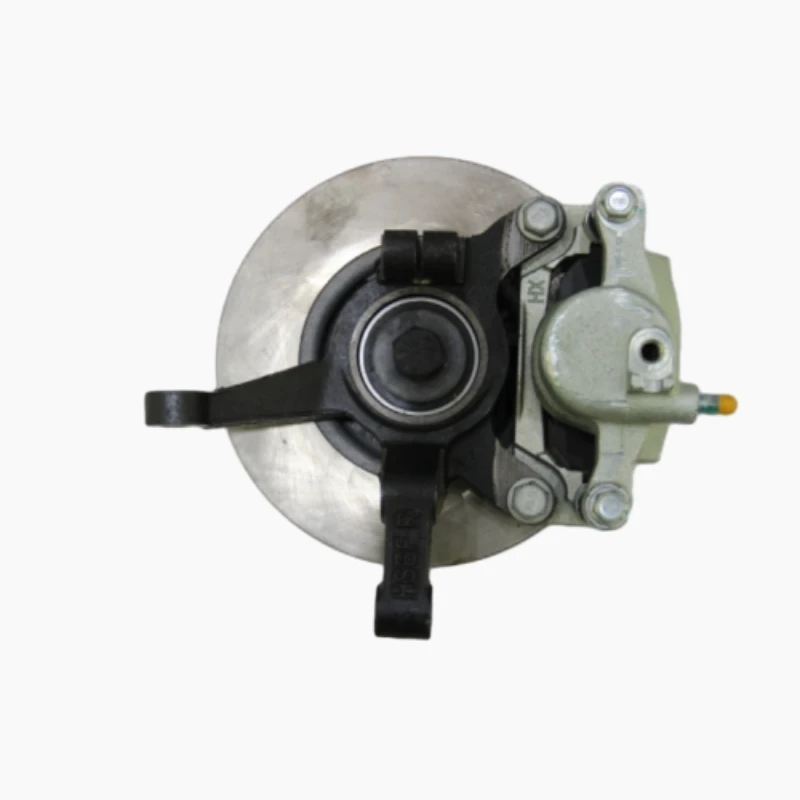 Brake Assembly