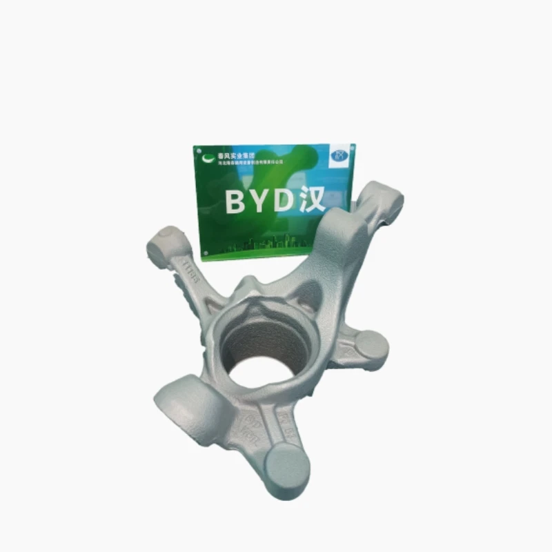 Steering Knuckle Products