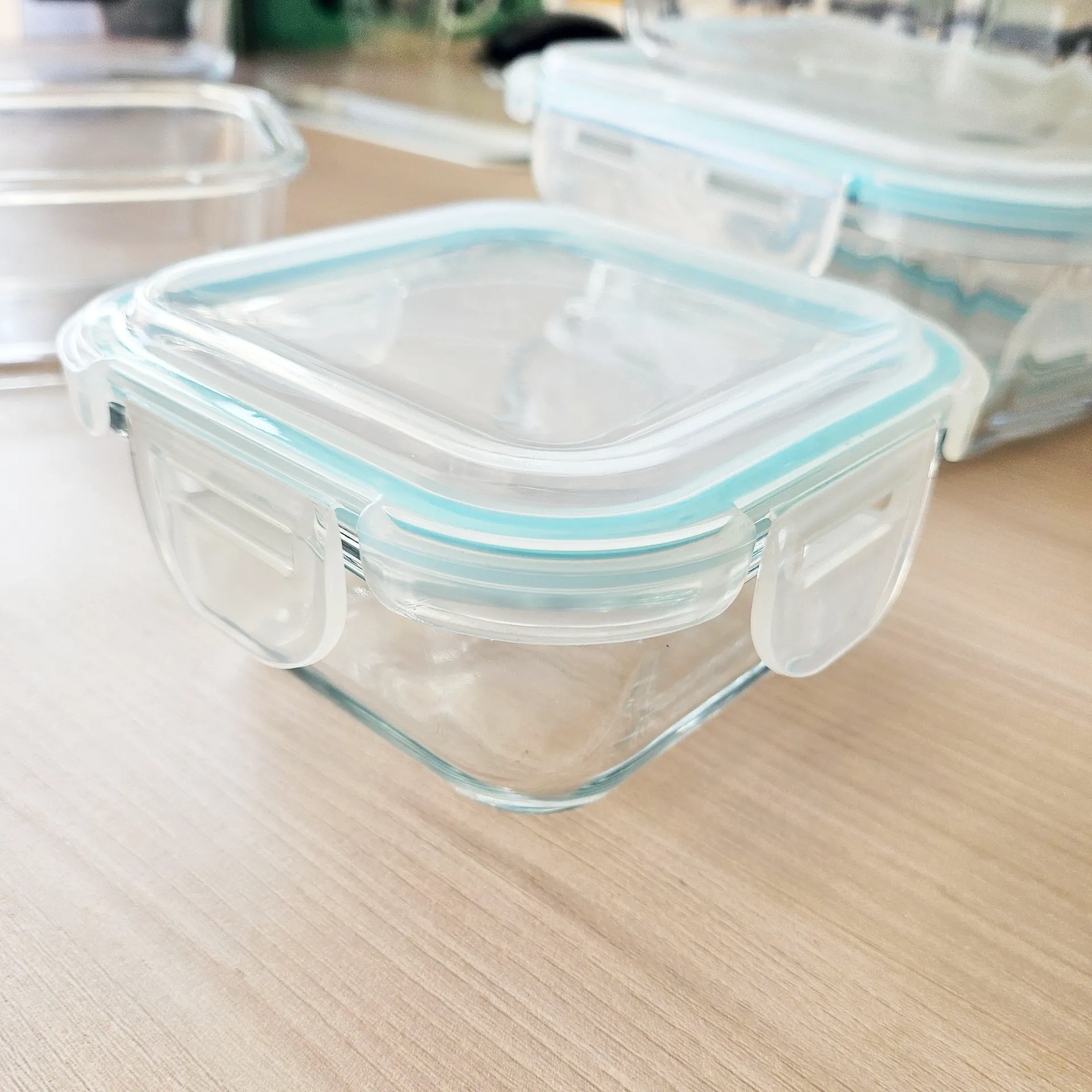 Read More About round glass containers with lids