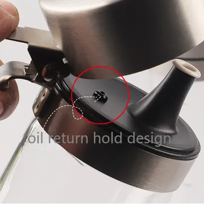 Glass Olive Oil Dispenser Glass Olive Oil Dispenser