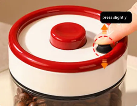 Read More About glass jars with airtight lids wholesale