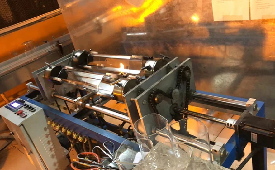 YINTO's double coffee wall cup: A silent thermal revolution