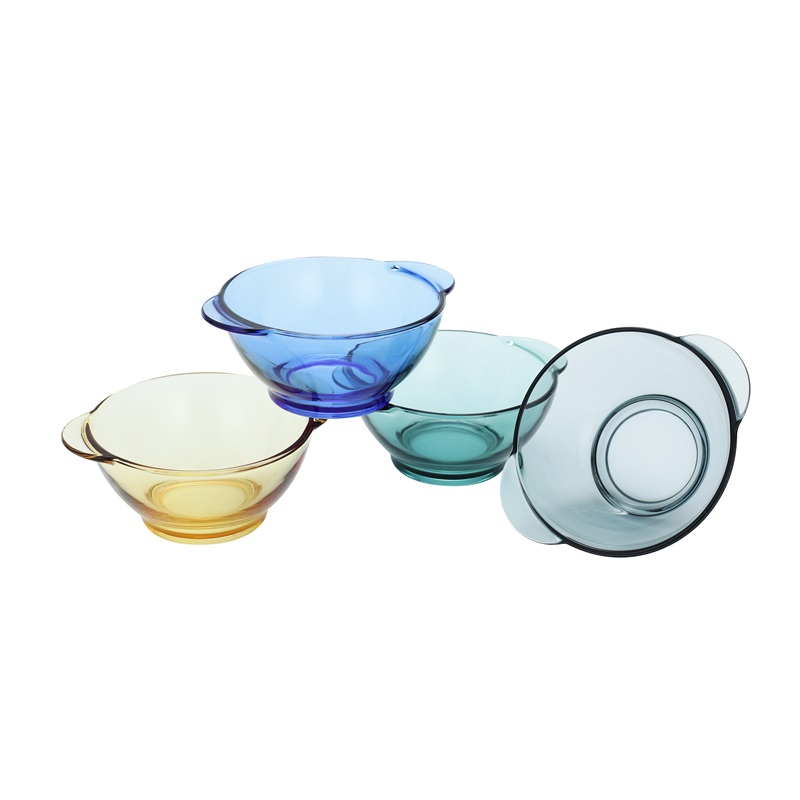 High Borosilicate Glass Bowl - Hebei Yinto Import and Export Trading Co., Ltd.