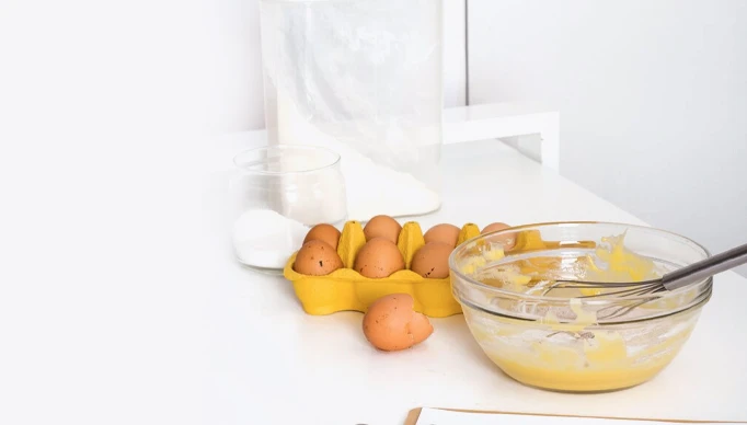 标题TitleHållbara3-koppsglasmatförvaringsbehållare-Perfektfördittkök