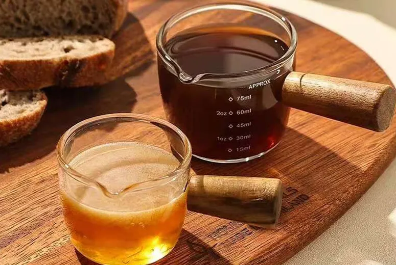 Exploring the Versatility of Glass Jug Measuring