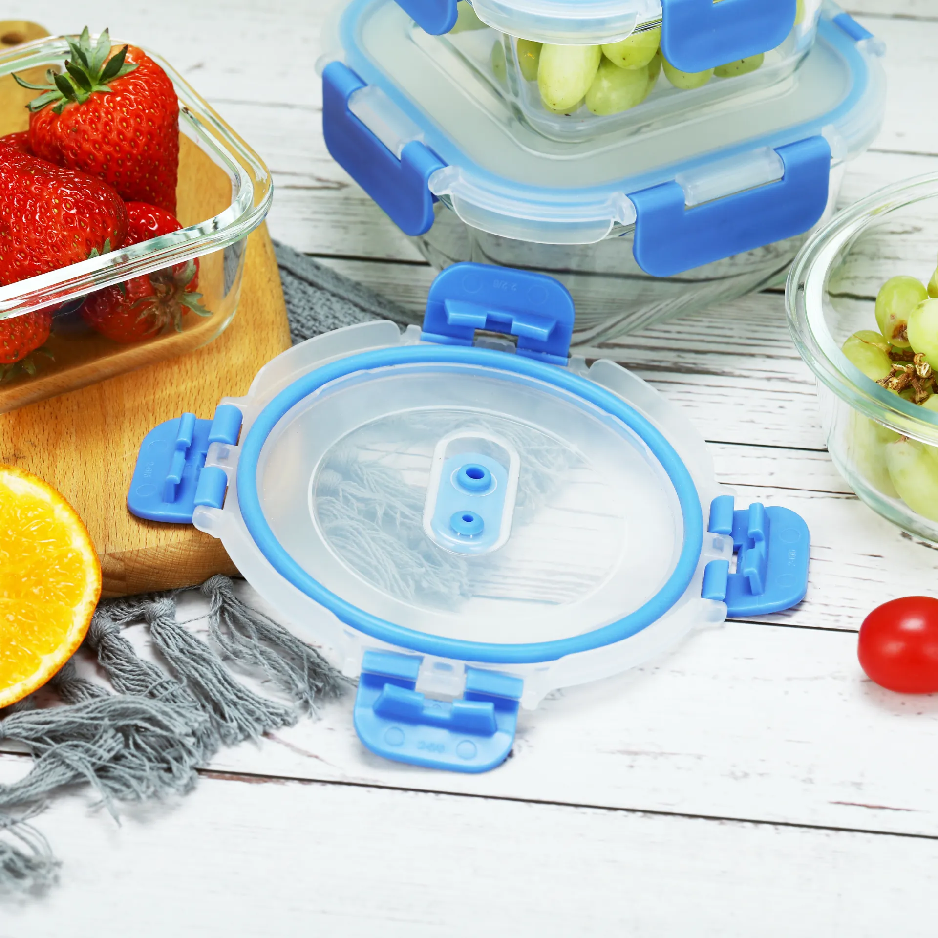 Read More About vacuum storage containers