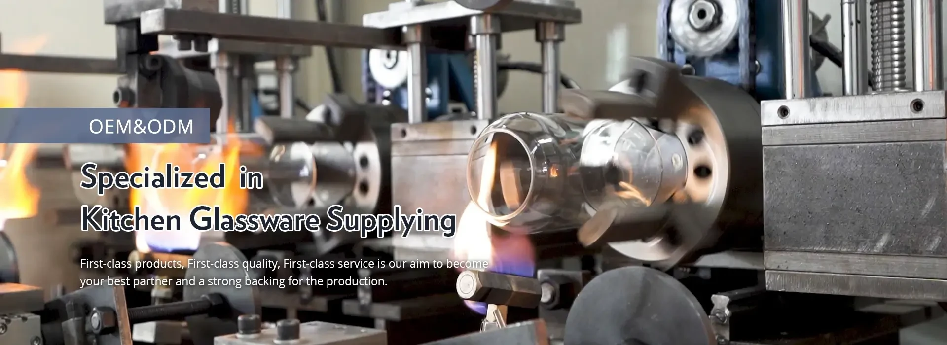 Clear Glass Mixing Bowls with Lids - Durable & Versatile Kitchen Essentials