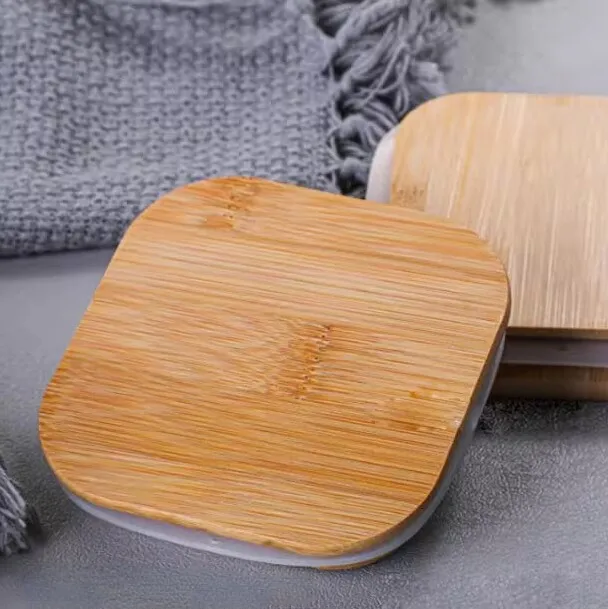 Read More About bamboo storage jars