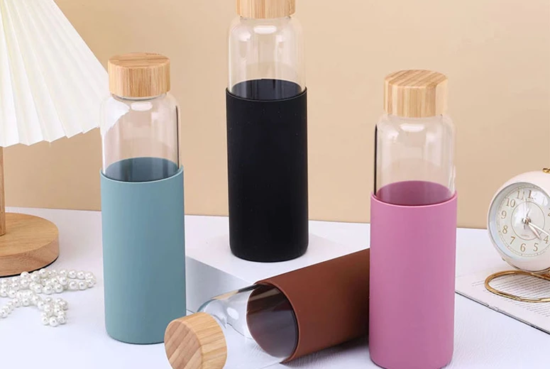 Elevate Your Drinking Experience with Glass